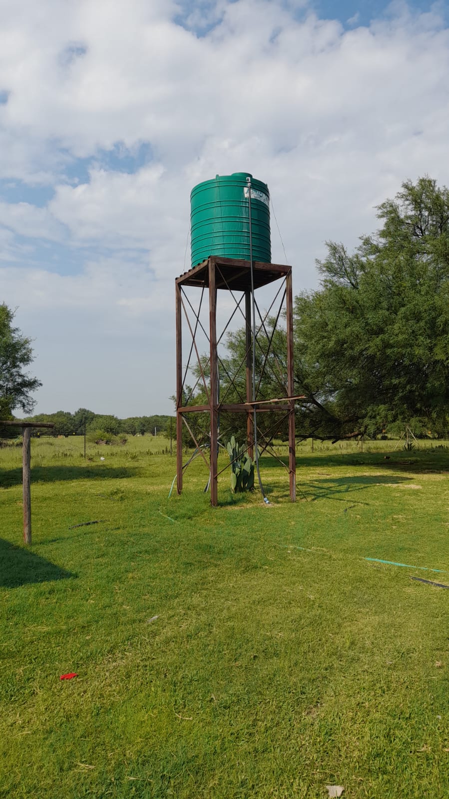  Bedroom Property for Sale in Bloemhof Rural North West